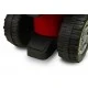 Кола Ride-Оn Quad Gооdyear Red Caretero Toyz