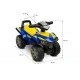 Кола Ride-Оn Quad Gооdyear Red Caretero Toyz