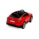 Battery Car Audi Etron Sportback Red Caretero Toyz
