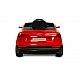 Battery Car Audi Etron Sportback Red Caretero Toyz