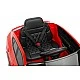 Battery Car Audi Etron Sportback Red Caretero Toyz