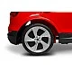 Battery Car Audi Etron Sportback Red Caretero Toyz