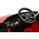 Battery Car Audi Etron Sportback Red Caretero Toyz