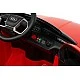 Battery Car Audi Etron Sportback Red Caretero Toyz