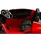 Battery Car Audi Etron Sportback Red Caretero Toyz