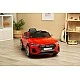Battery Car Audi Etron Sportback Red Caretero Toyz
