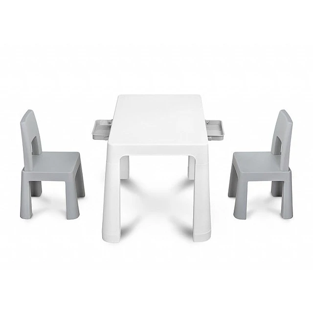 Детска Маса Monti Grey Caretero Toyz