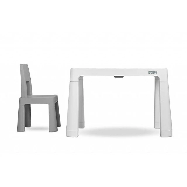 Детска Маса Monti Grey Caretero Toyz