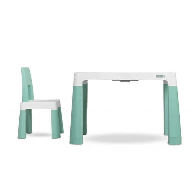 Children’s Table Monti Mint Caretero Toyz