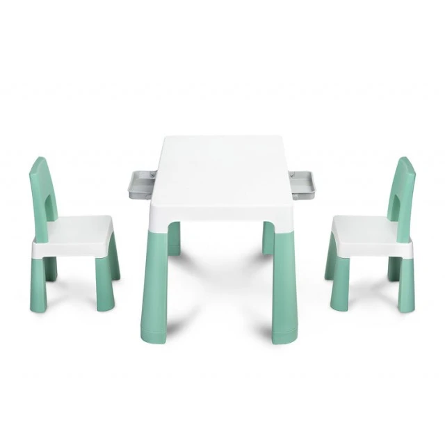 Children’s Table Monti Mint Caretero Toyz