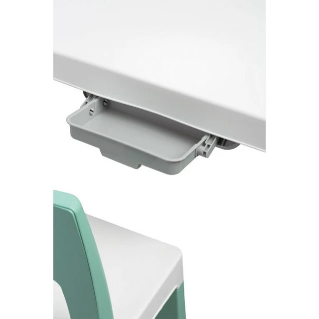 Children’s Table Monti Mint Caretero Toyz