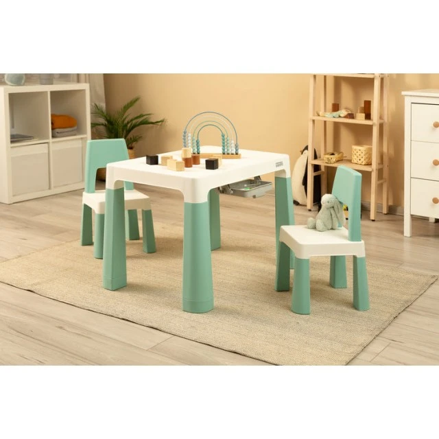 Children’s Table Monti Mint Caretero Toyz