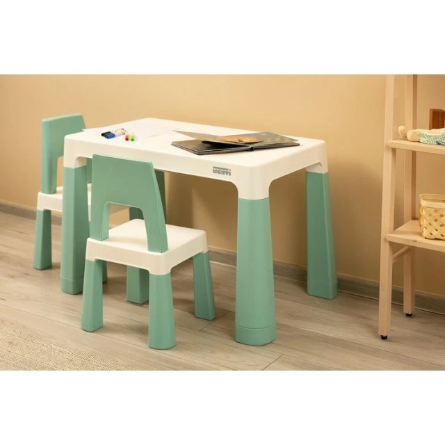 Children’s Table Monti Mint Caretero Toyz