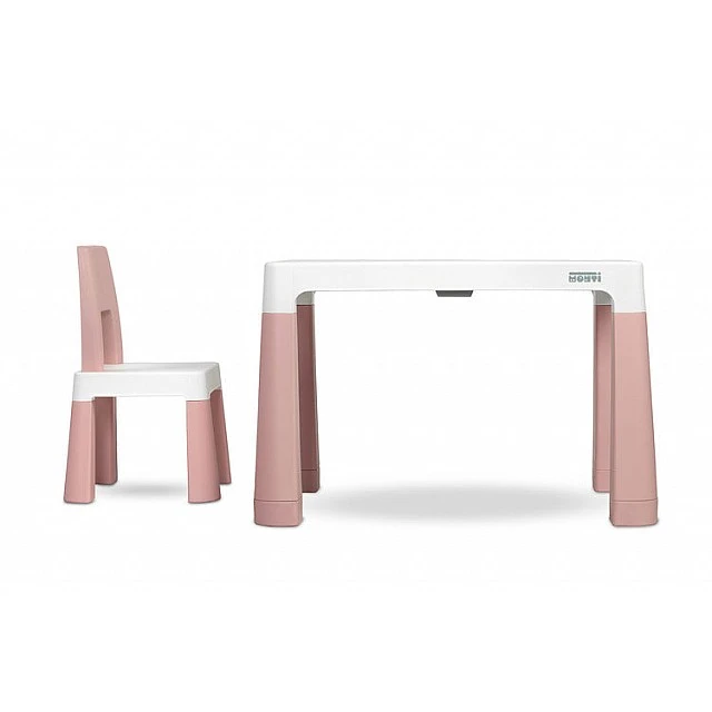 Детска Маса Monti Pink Caretero Toyz