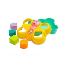 Educational Toy - Butterfly Caretero Toyz