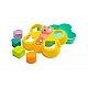 Образователна Играчка - Пеперуда Caretero Toyz