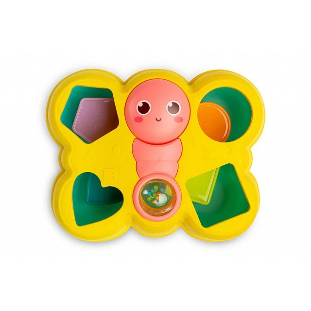 Educational Toy - Butterfly Caretero Toyz
