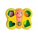 Образователна Играчка - Пеперуда Caretero Toyz