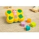 Образователна Играчка - Пеперуда Caretero Toyz