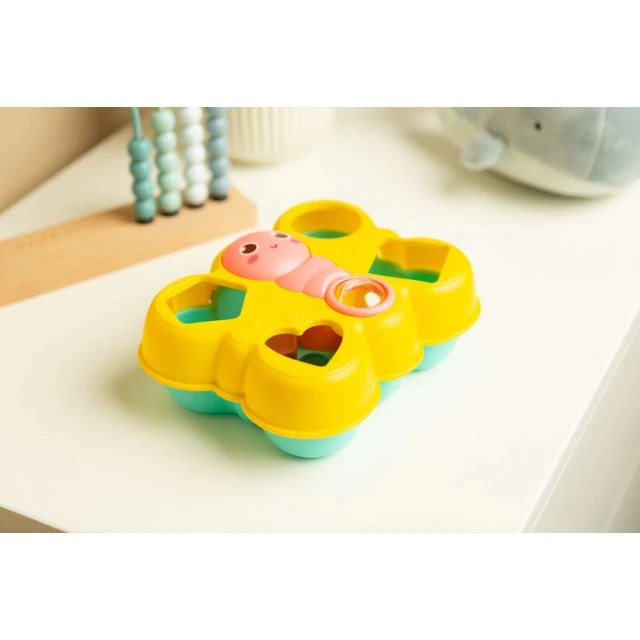Educational Toy - Butterfly Caretero Toyz