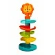 Educational Toy - Basketball With Lion Caretero Toyz
