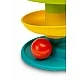 Educational Toy - Basketball With Lion Caretero Toyz