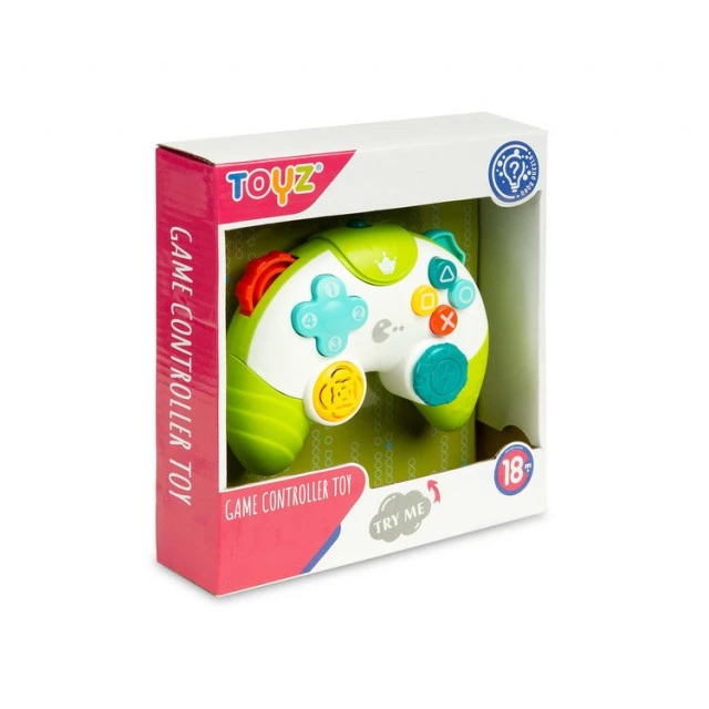 Educational Toy - Controller Caretero Toyz