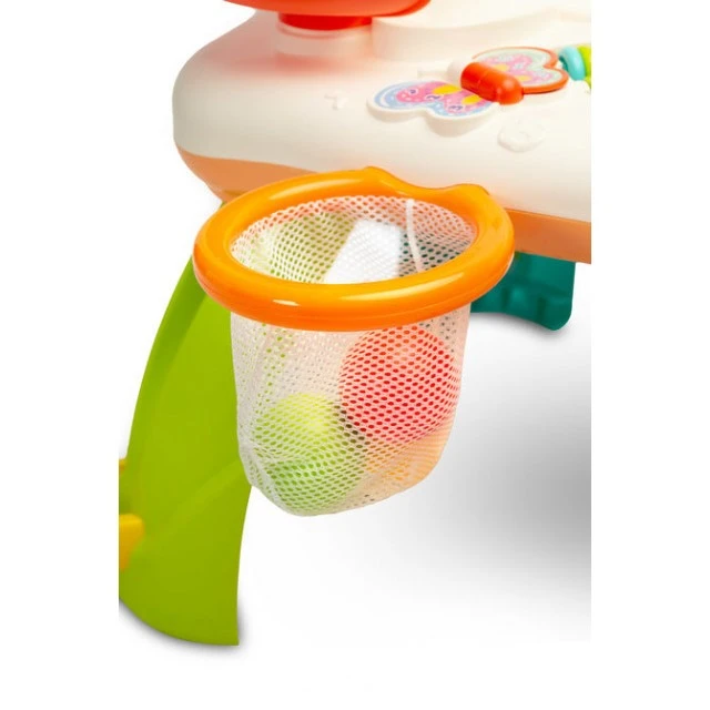 Образователна Играчка - Маса Със Спирала Caretero Toyz