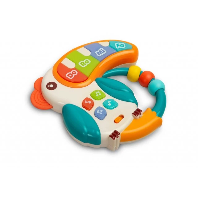 Образователна Играчка - Маса Със Спирала Caretero Toyz