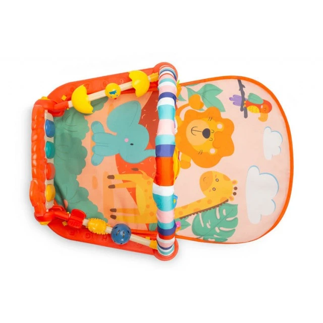 Activity Gym - Zoo Mat Range Caretero Toyz
