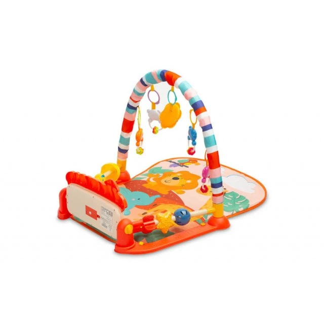 Activity Gym - Zoo Mat Range Caretero Toyz