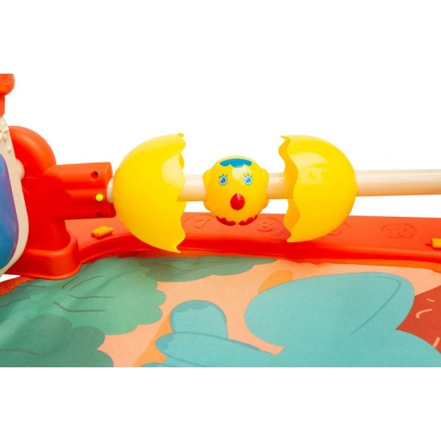 Activity Gym - Zoo Mat Range Caretero Toyz