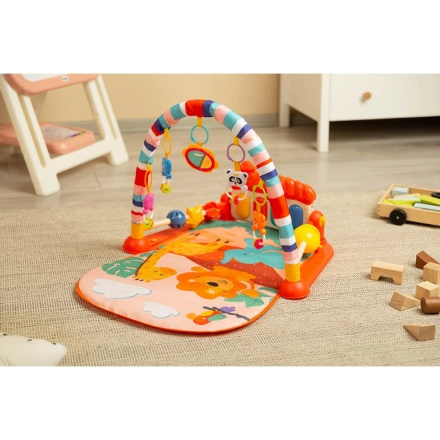 Activity Gym - Zoo Mat Range Caretero Toyz