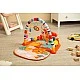 Активна Гимнастика - Zoo Mat Range Caretero Toyz