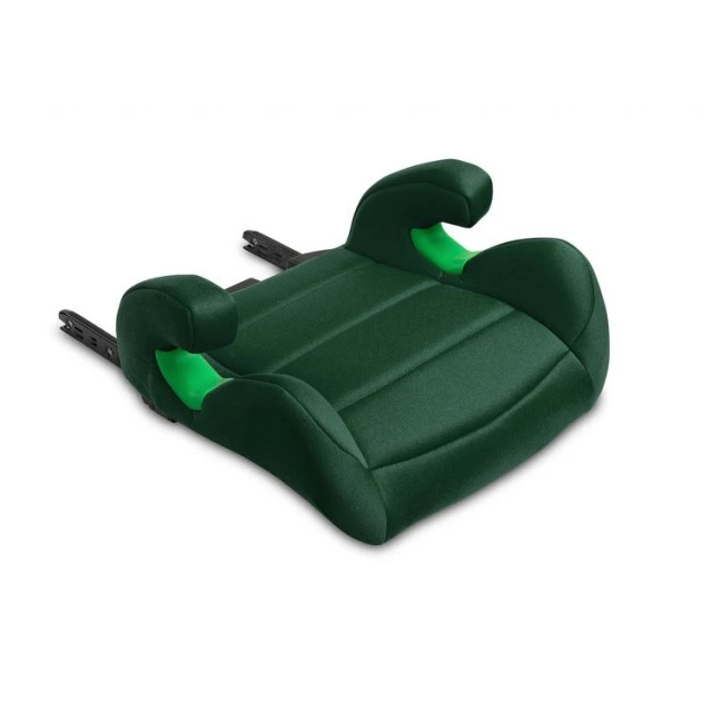 Стол За Кола Nimbus I-Размер 4-12 Години Green Caretero