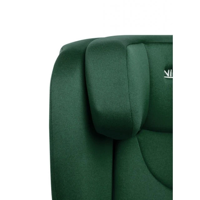 Стол За Кола Nimbus I-Размер 4-12 Години Green Caretero