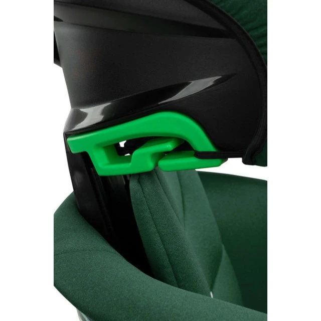 Стол За Кола Nimbus I-Размер 4-12 Години Green Caretero