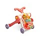 Многофункционална Проходилка 5В1 Pink Caretero Toyz