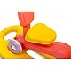 Многофункционална Проходилка 5В1 Pink Caretero Toyz