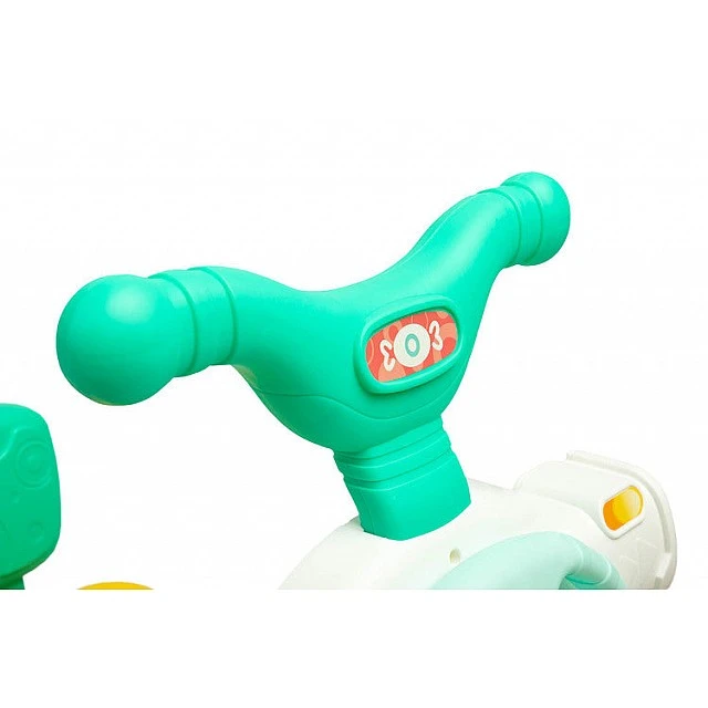 Мултифункционална Проходилка 5В1 Turquise Caretero Toyz