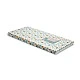 Dinosaurs Crib Mattress 120X60X6cm Sensillo