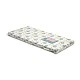 Mattress for the cot Sloth 120X60X6cm Sensillo