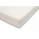 Mattress for the Crib Panda and Fox 120X60X6cm Sensillo
