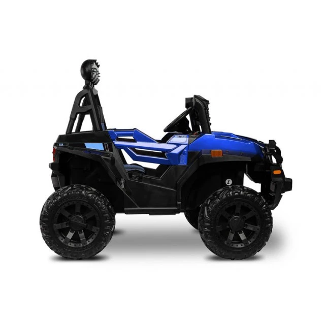 Автомобил С Висока Проходимост Timus Blue Caretero Toyz