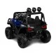 Автомобил С Висока Проходимост Timus Blue Caretero Toyz