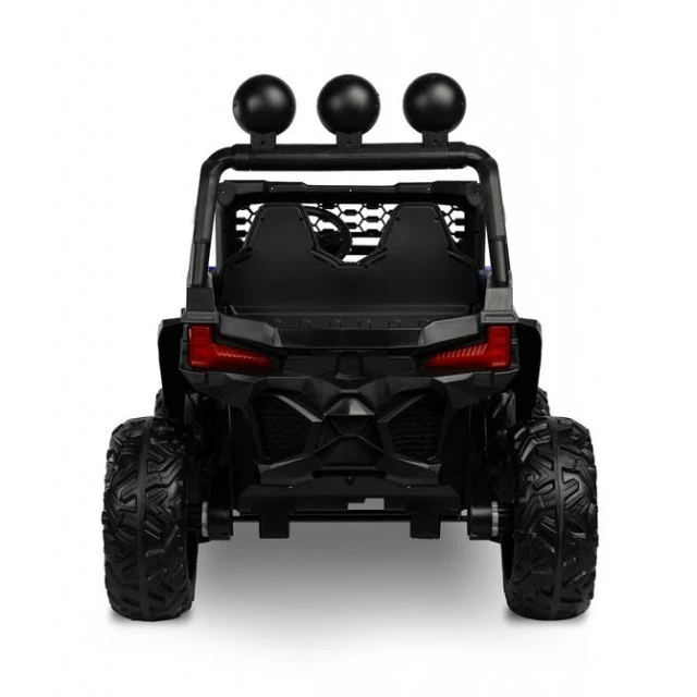 Автомобил С Висока Проходимост Timus Blue Caretero Toyz