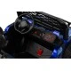Автомобил С Висока Проходимост Timus Blue Caretero Toyz
