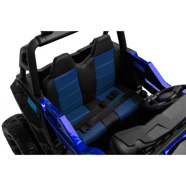 Автомобил С Висока Проходимост Timus Blue Caretero Toyz