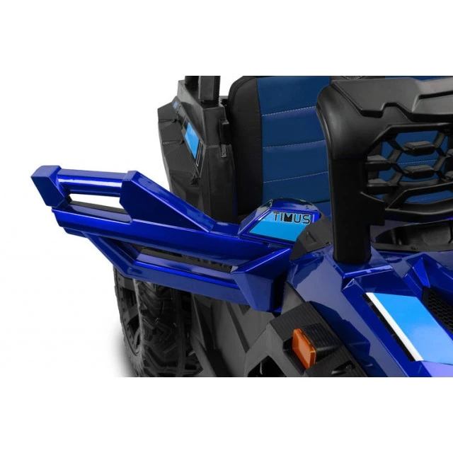 Автомобил С Висока Проходимост Timus Blue Caretero Toyz