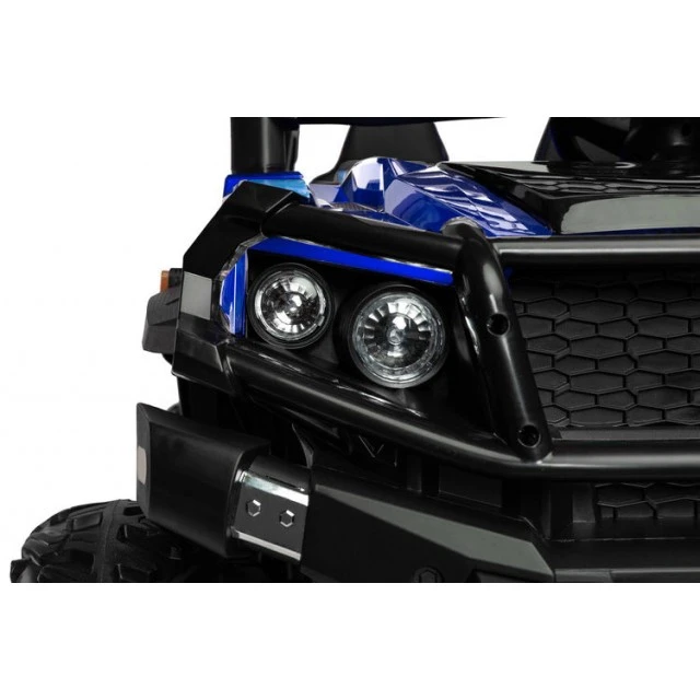 Автомобил С Висока Проходимост Timus Blue Caretero Toyz